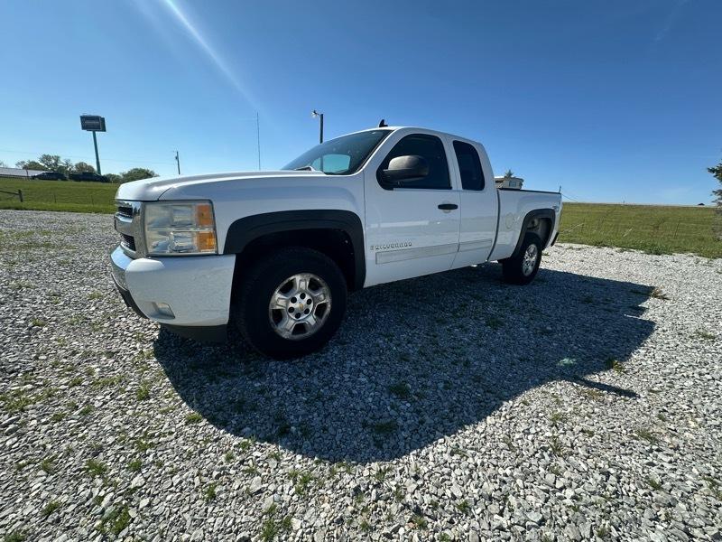 Chevrolet Silverado 1500  2009