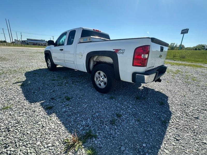 Chevrolet Silverado 1500  2009