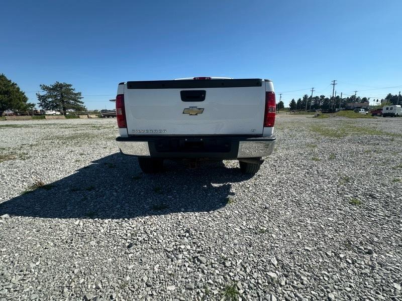Chevrolet Silverado 1500  2009