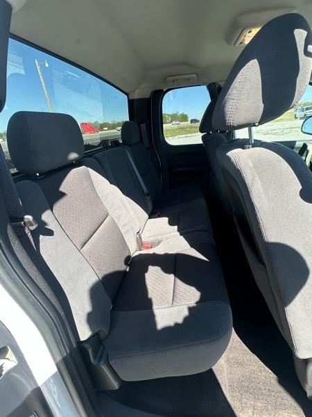 Chevrolet Silverado 1500  2009