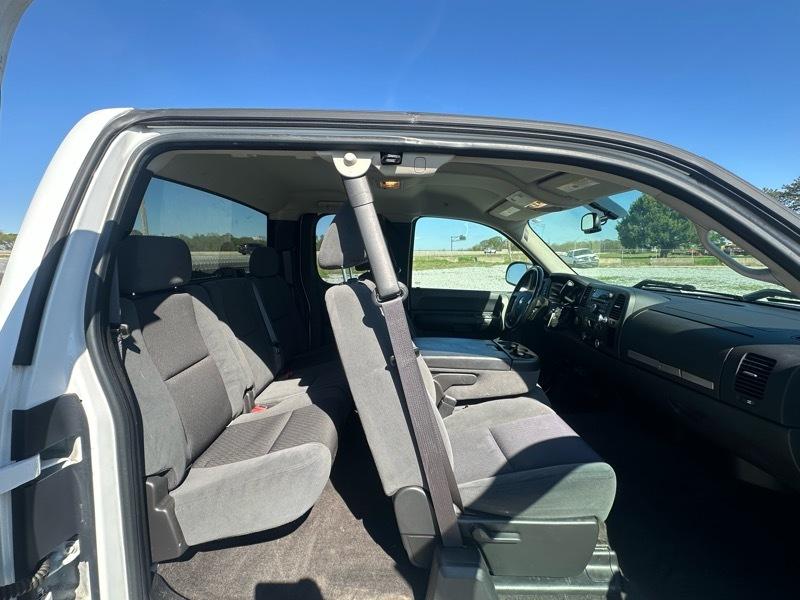 Chevrolet Silverado 1500  2009