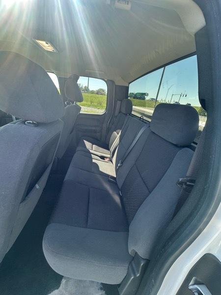 Chevrolet Silverado 1500  2009