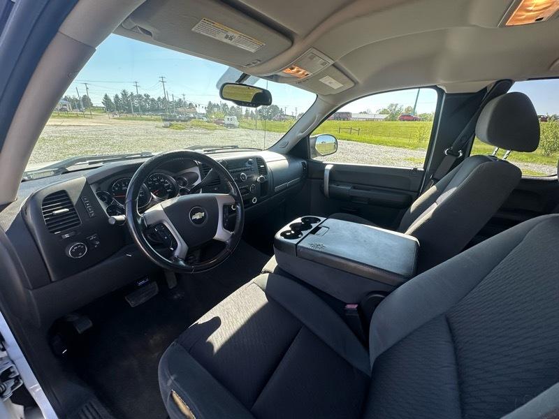 Chevrolet Silverado 1500  2009