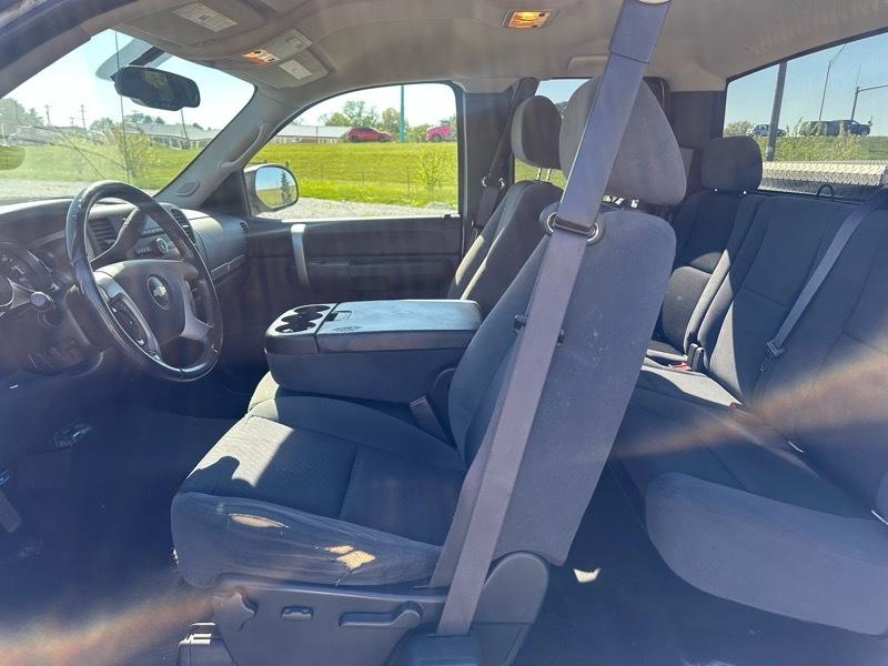 Chevrolet Silverado 1500  2009