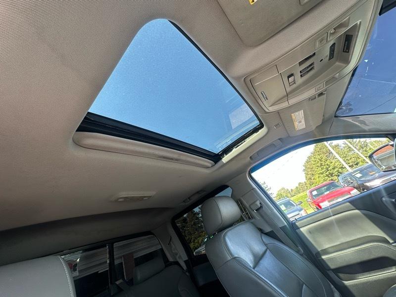 GMC Sierra 1500  2015