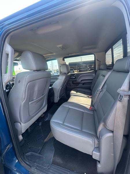 GMC Sierra 1500  2015