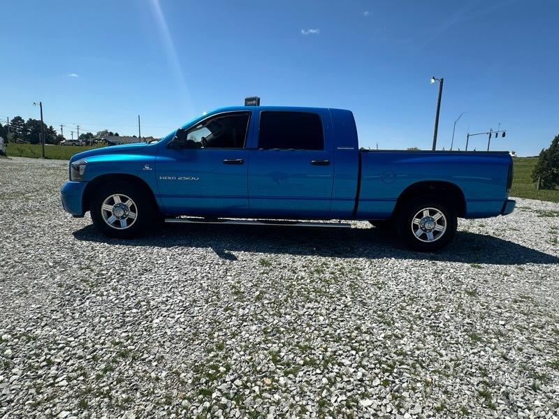 Dodge Ram 2500  2006