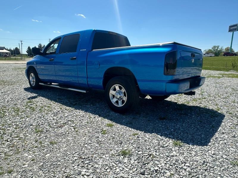 Dodge Ram 2500  2006