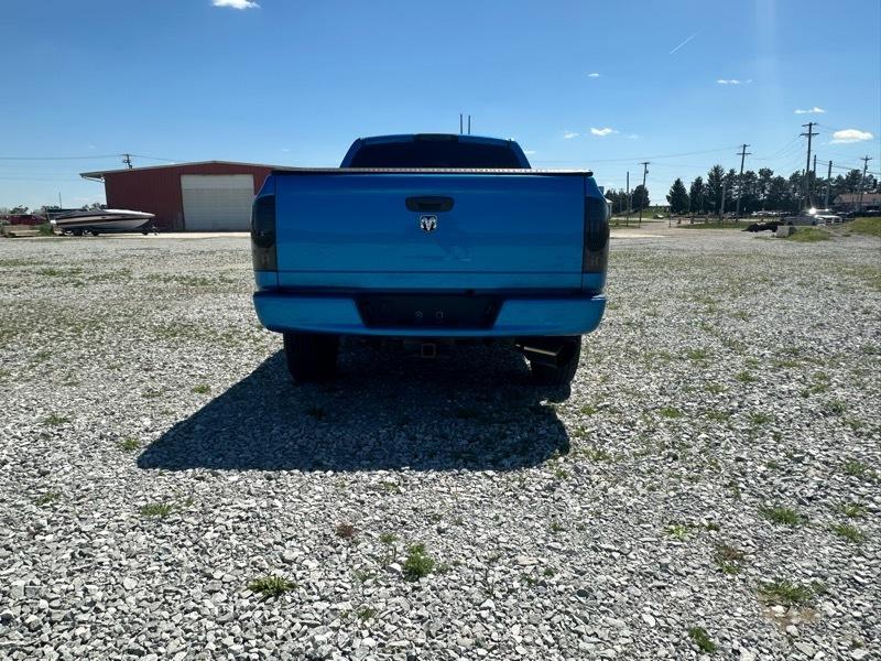 Dodge Ram 2500  2006