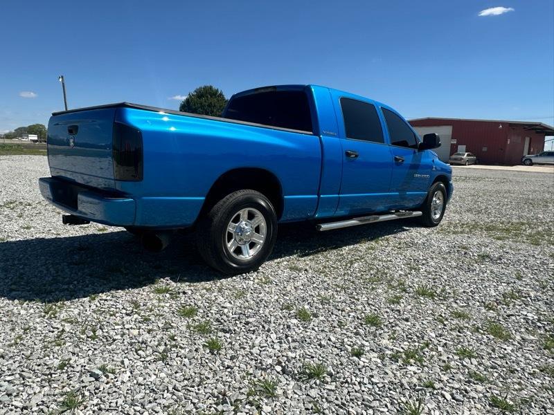 Dodge Ram 2500  2006