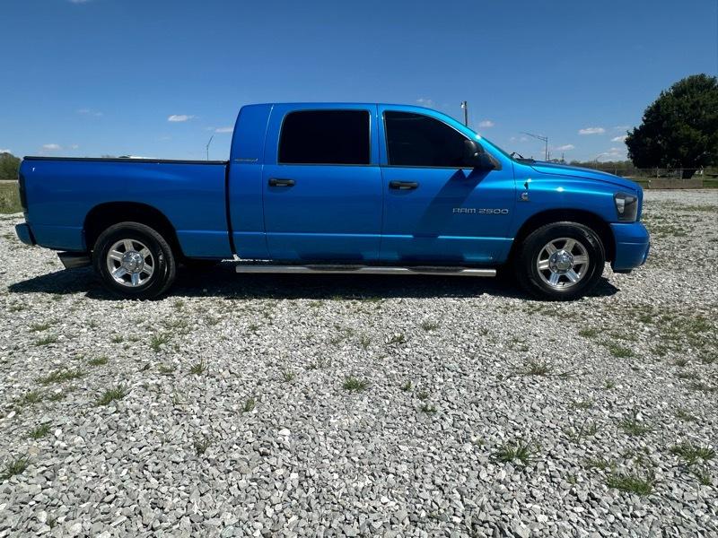 Dodge Ram 2500  2006