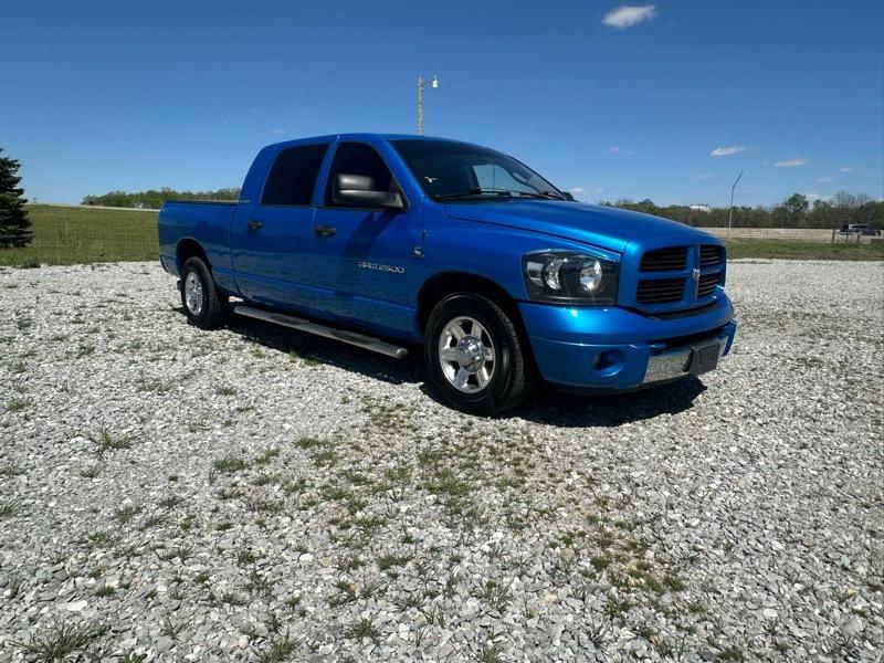 Dodge Ram 2500  2006