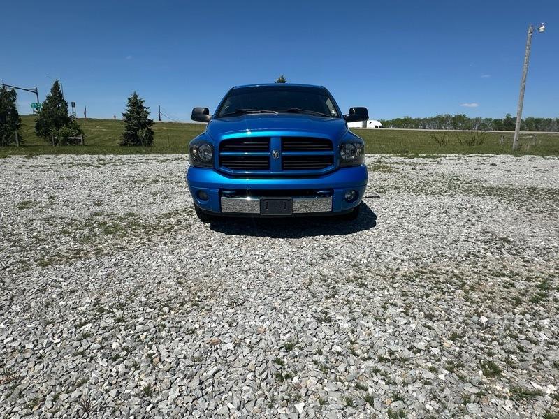 Dodge Ram 2500  2006