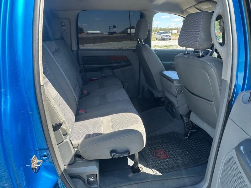 Dodge Ram 2500  2006