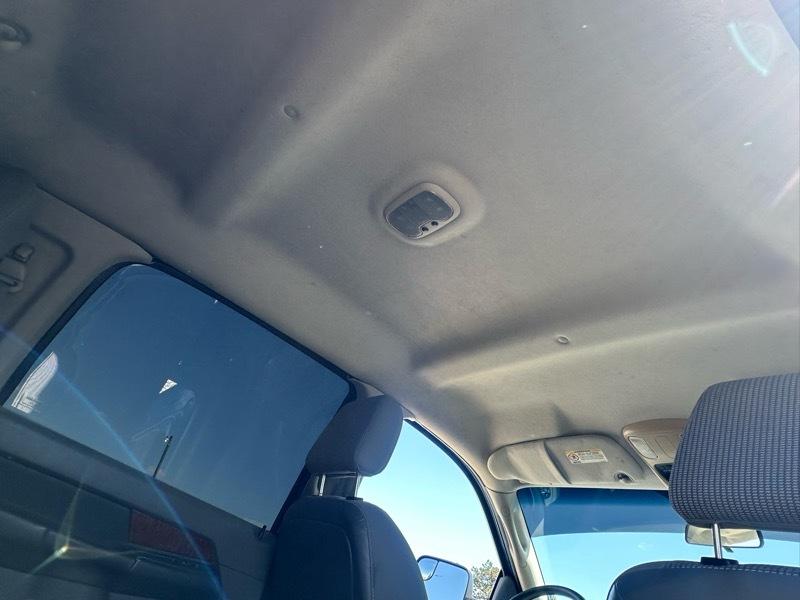 Dodge Ram 2500  2006