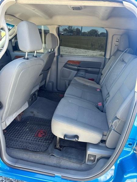 Dodge Ram 2500  2006