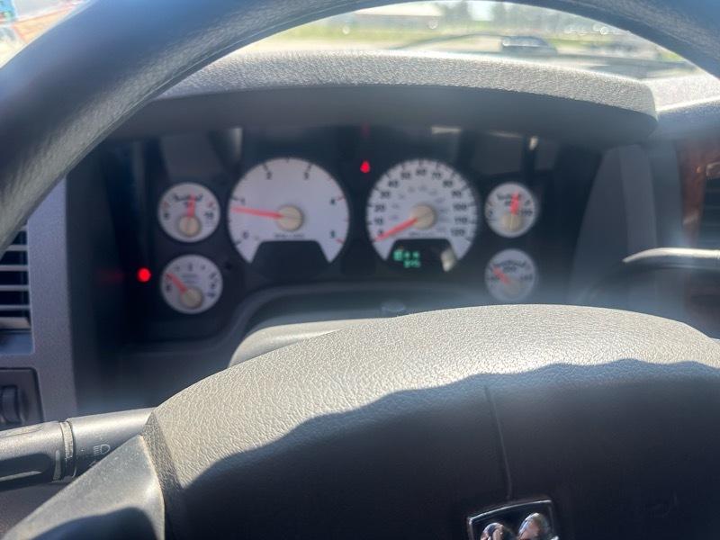 Dodge Ram 2500  2006