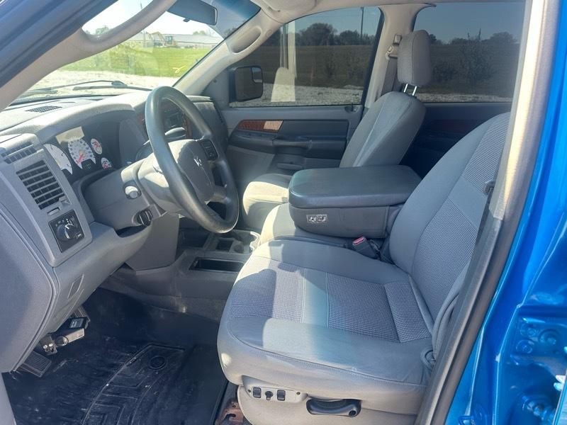 Dodge Ram 2500  2006