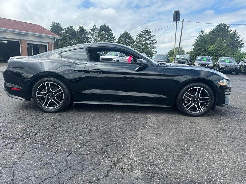 Ford Mustang  2019