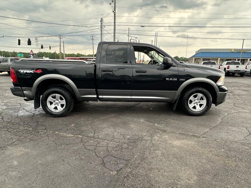 RAM 1500  2010
