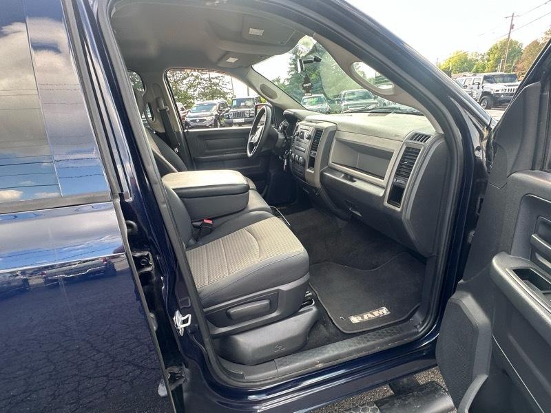 RAM 1500  2012