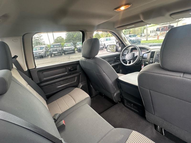 RAM 1500  2012