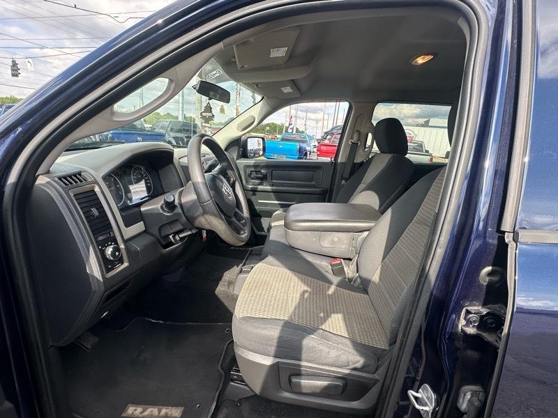 RAM 1500  2012