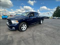 2012 RAM 1500 