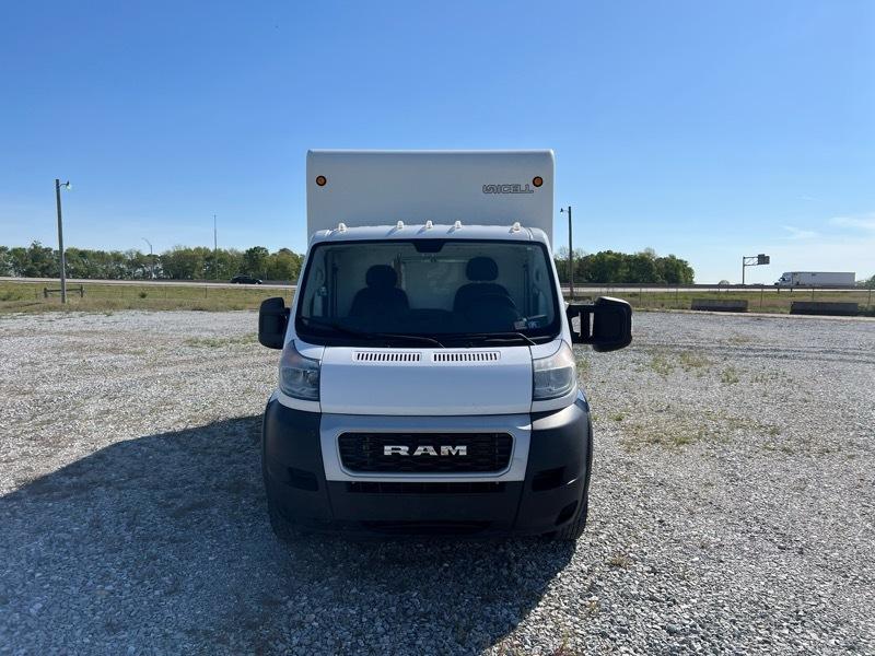 RAM Promaster  2019