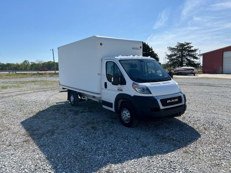 RAM Promaster  2019