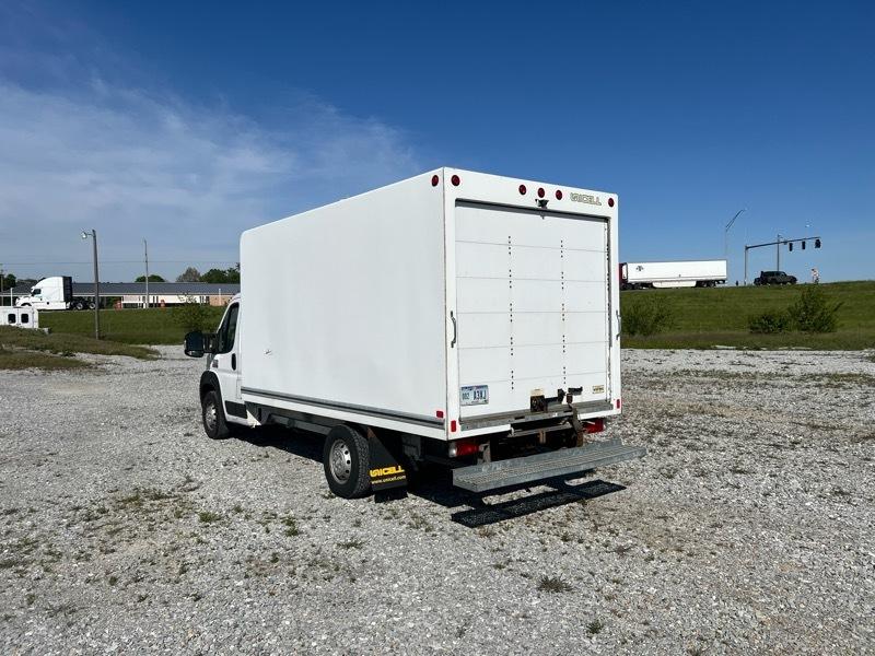 RAM Promaster  2019