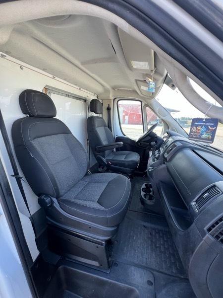 RAM Promaster  2019