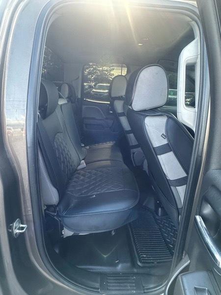 GMC Sierra 1500  2014