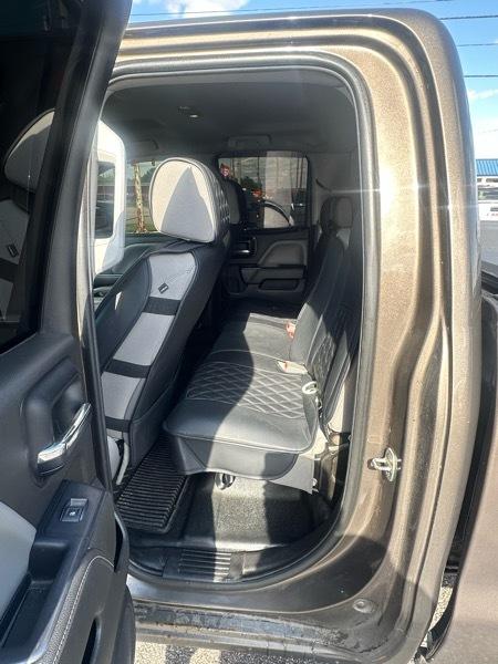 GMC Sierra 1500  2014