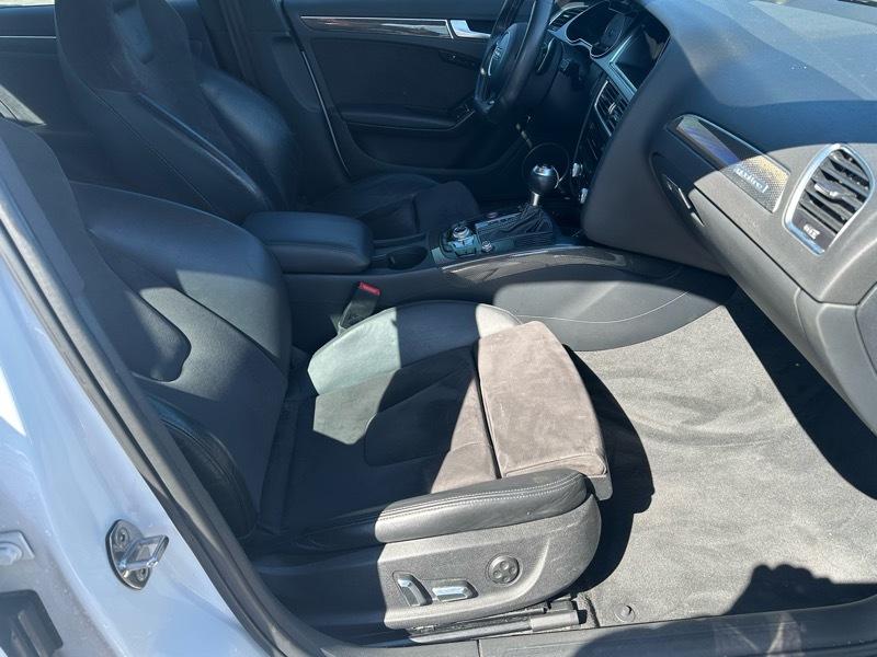 Audi S4  2014