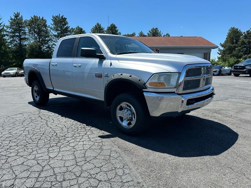 RAM 2500  2010