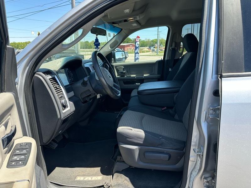 RAM 2500  2010