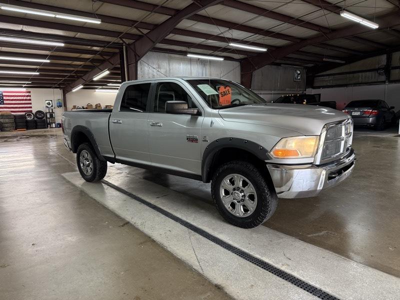 RAM 2500  2010