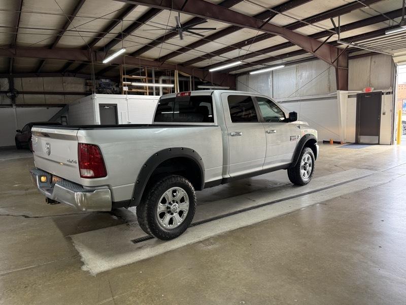 RAM 2500  2010