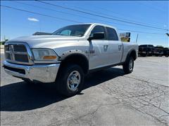 2010 RAM 2500 