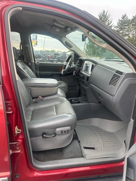 Dodge Ram 2500  2007
