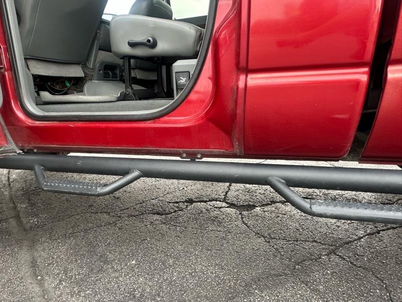 Dodge Ram 2500  2007