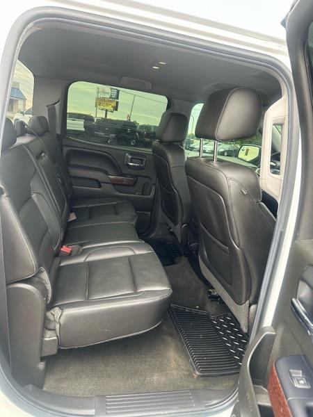 GMC Sierra 1500  2015