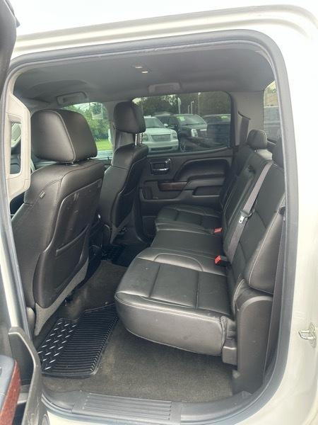 GMC Sierra 1500  2015