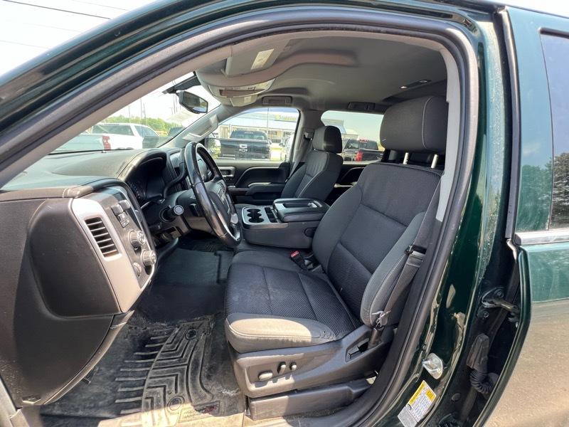GMC Sierra 1500  2015