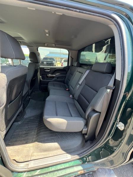 GMC Sierra 1500  2015