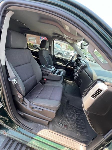 GMC Sierra 1500  2015
