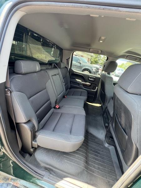 GMC Sierra 1500  2015