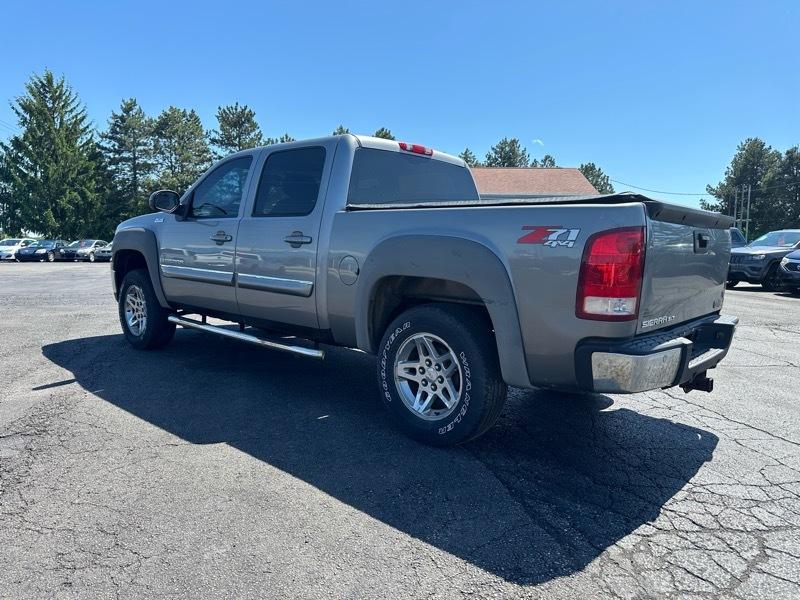 GMC Sierra 1500  2008