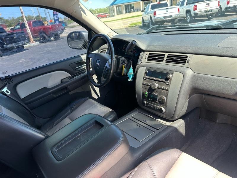 GMC Sierra 1500  2008